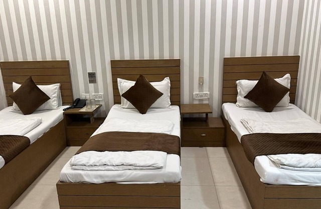Hotel Arina Inn