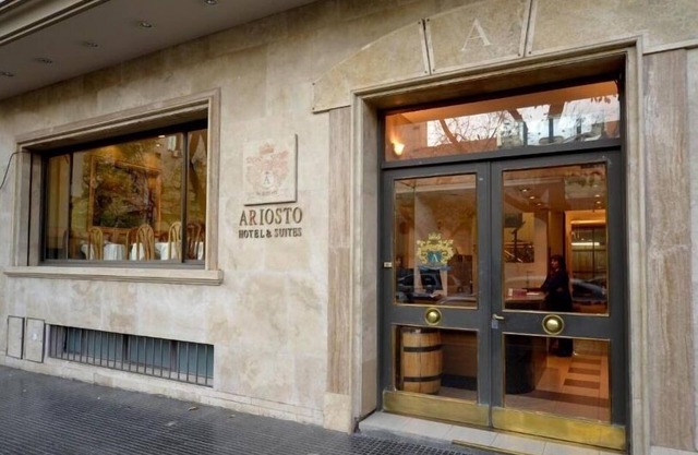 Hotel Ariosto