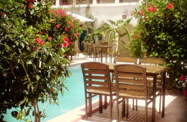 Hotel Arisha