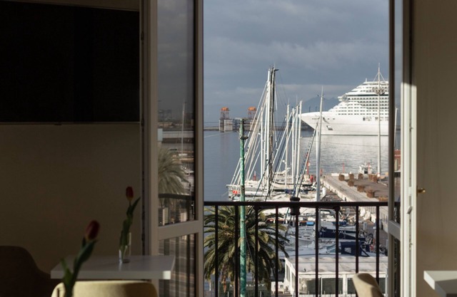 Hotel Aristeo