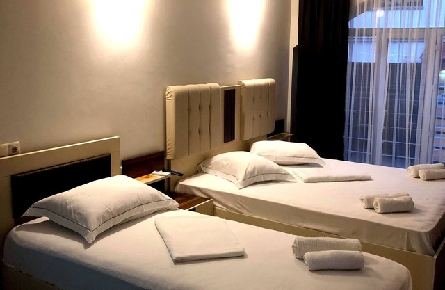 Hotel Aristocrat Batumi