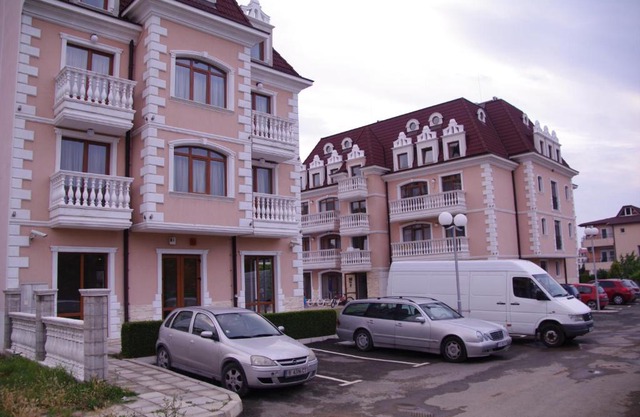Hotel Aristokrat