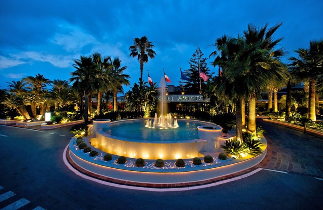 Hotel Ariston