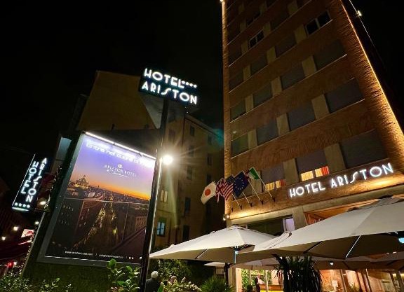 Hotel Ariston