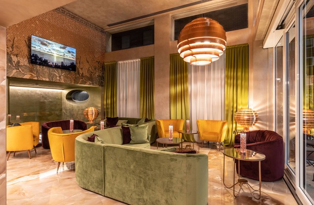 Hotel Ariston