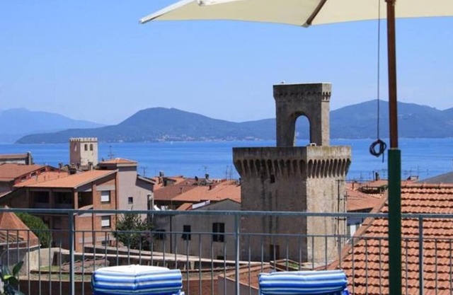 HOTEL ARISTON