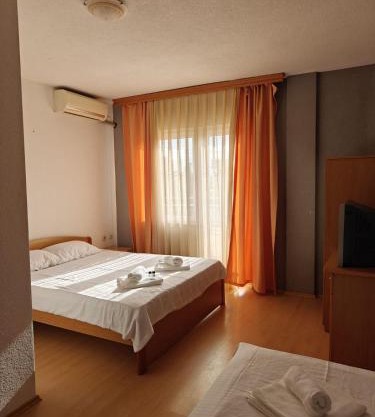 Hotel Ariston