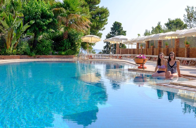 Hotel Ariston & Palazzo Santa Caterina