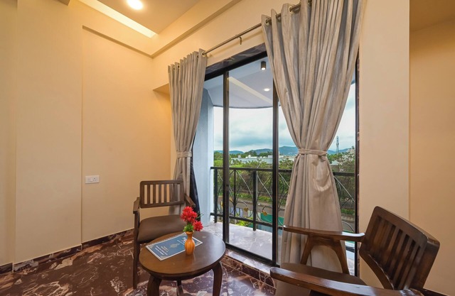 Hotel Aristro