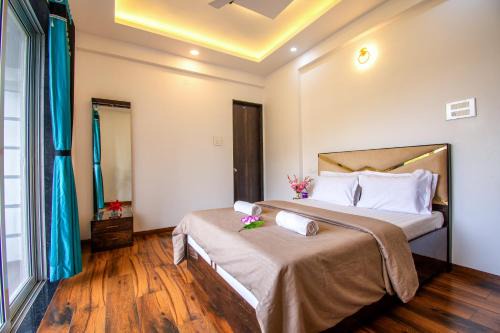 Hotel Aristro Lonavala