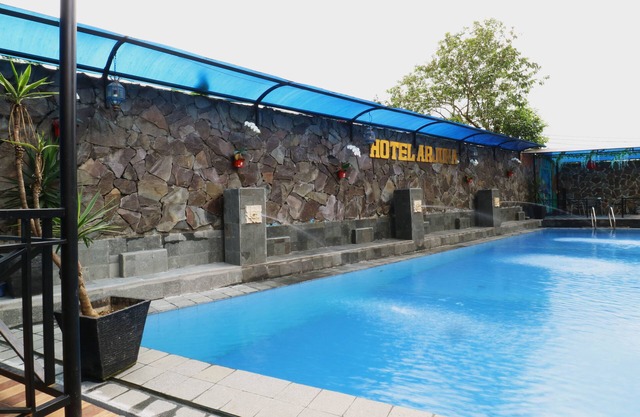 Hotel Arjuna