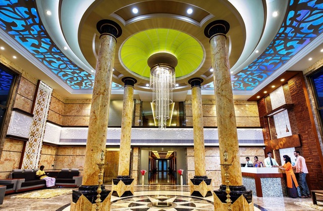 Hotel Arjunaa