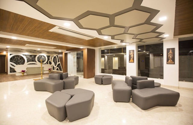 Hotel Ark