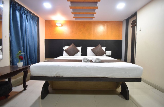 Hotel Arma Near BKC