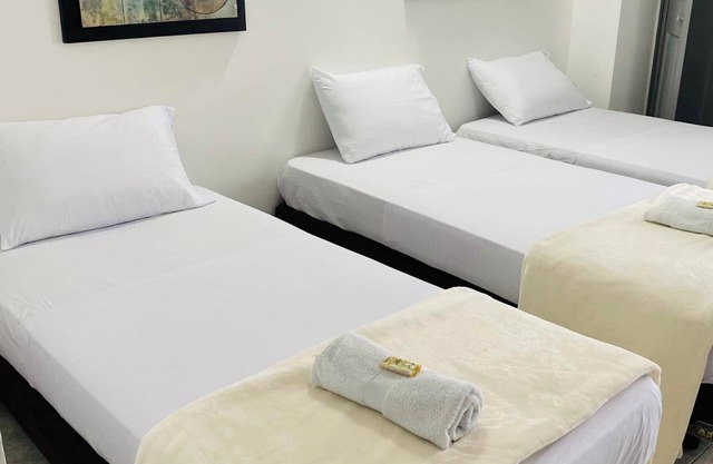 Hotel Armenia Lions
