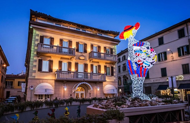 Hotel Armonia