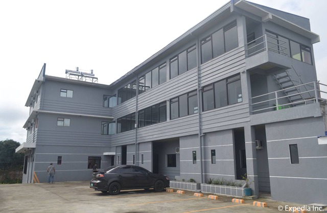 Hotel Aroha