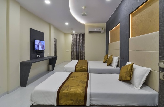 Hotel Aroma