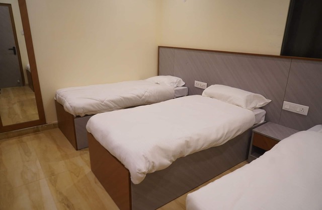 Hotel Aroma