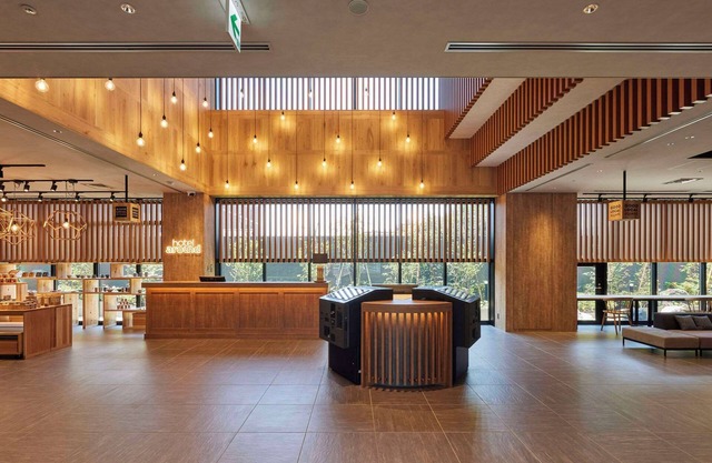 hotel around TAKAYAMA, Ascend Hotel Collection