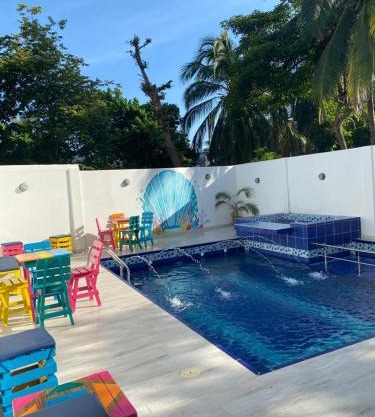 HOTEL ARRECIFE