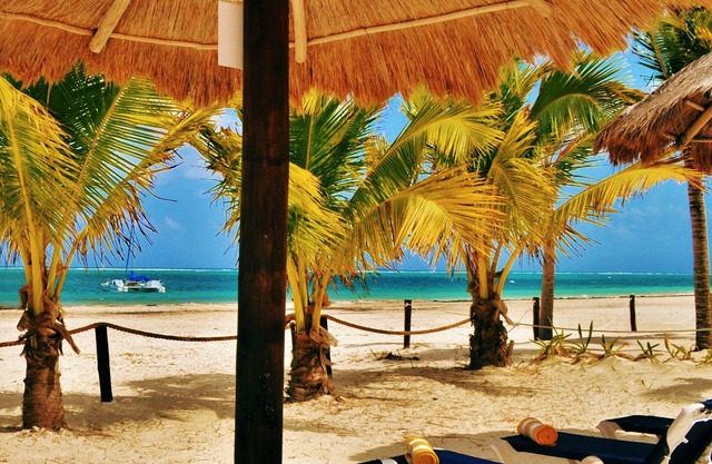 Hotel Arrecifes Suites