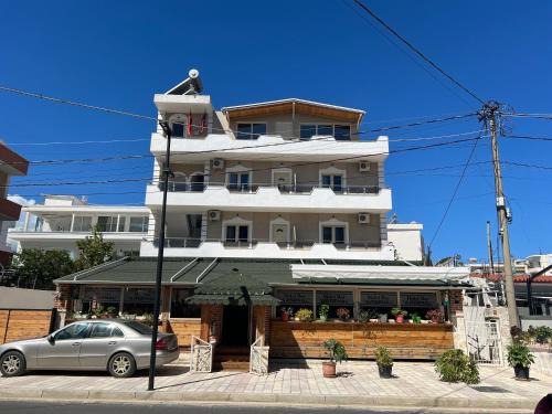 Hotel Arsenal