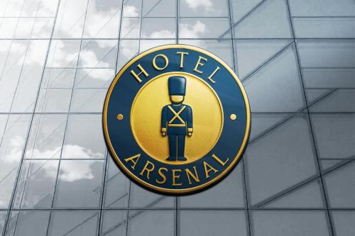Hotel Arsenal