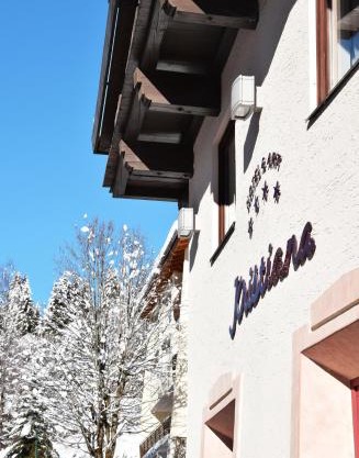 Hotel & Art Kristiana