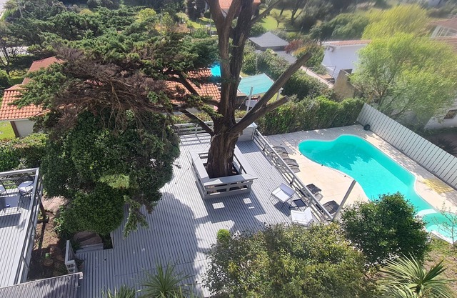 Hotel Arte del Rey