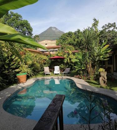 Hotel Arte Natura