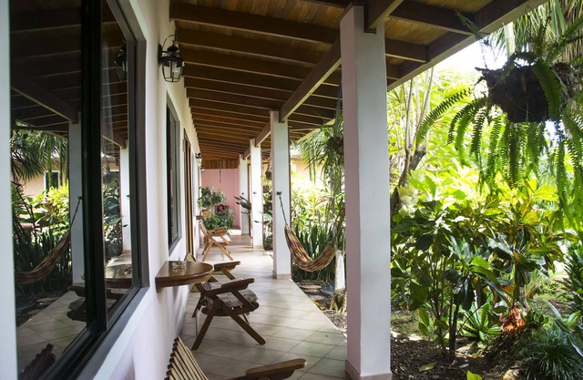 Hotel Arte Natura