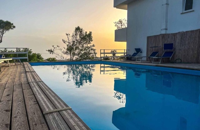 Hotel Artemide Mare