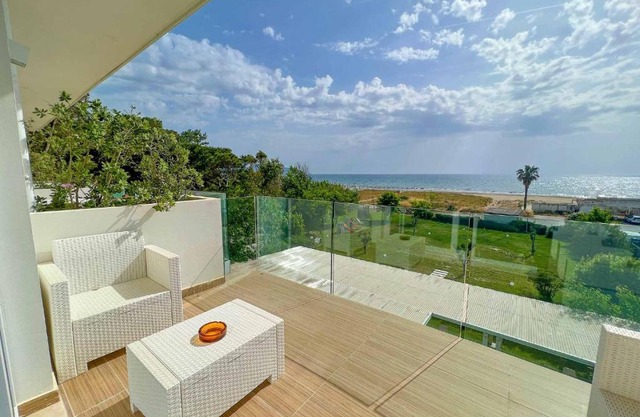 Hotel Artemide Mare