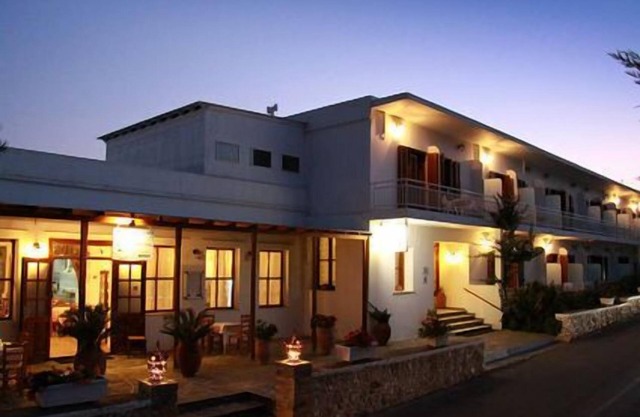 Hotel Artemon