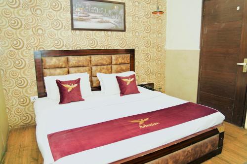 Hotel Arthcontinental By Admire Stays