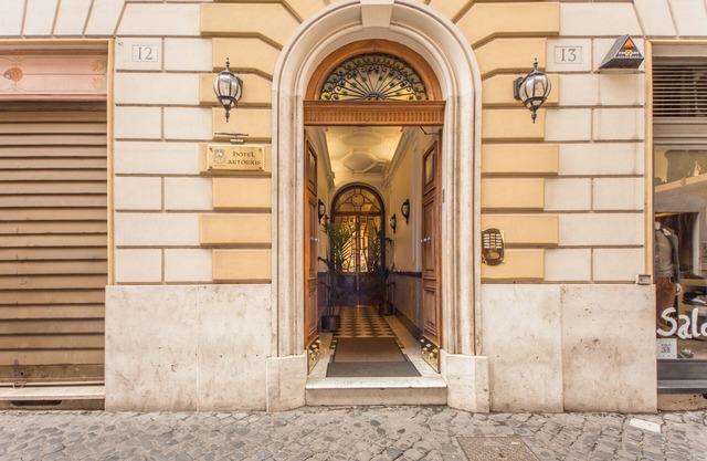Hotel Artorius