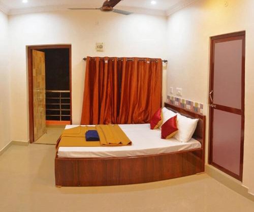 Hotel Arun Park