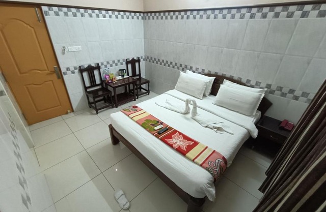 Hotel Arunachala