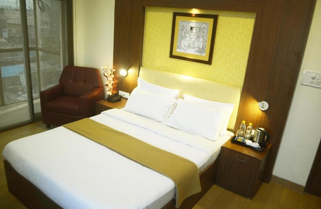 Hotel Arunachala