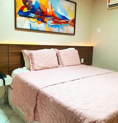 Hotel Asa Branca