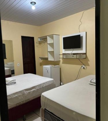 Hotel Asa Branca