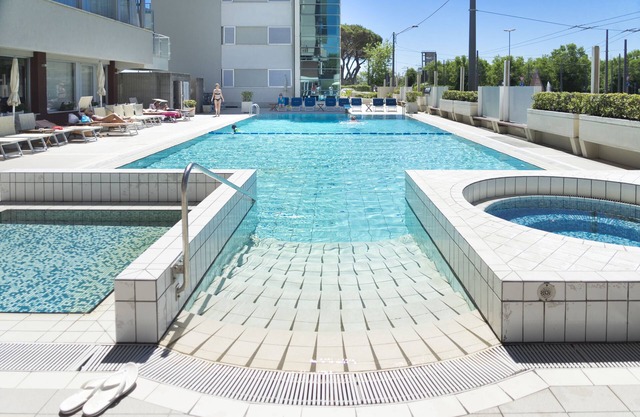 Hotel Ascot & Spa