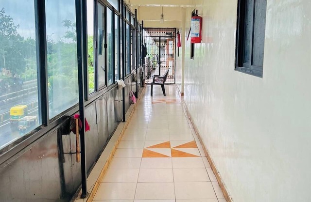 Hotel Ashadeep