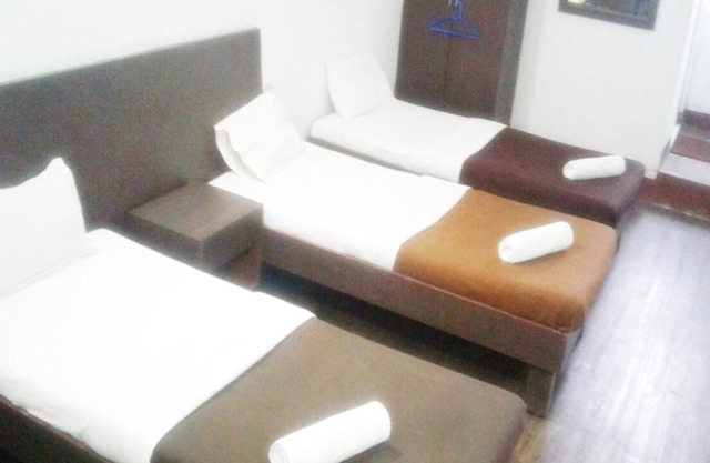 Hotel Ashapura International By Zingo