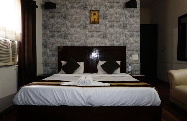 hotel ashi