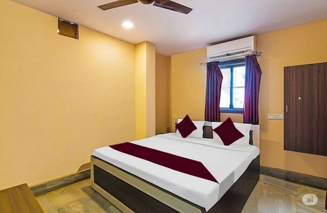 Hotel Ashirbad I Comfort Near Railway Station