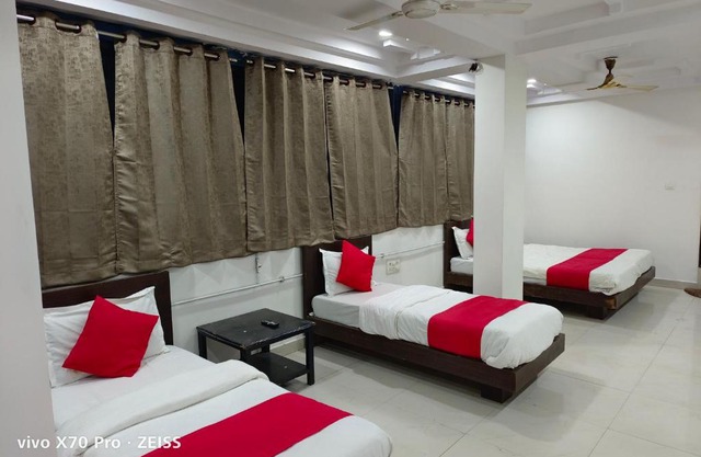 Hotel Ashirwad