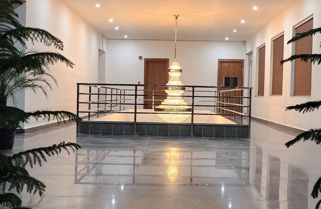 Hotel Ashirwad