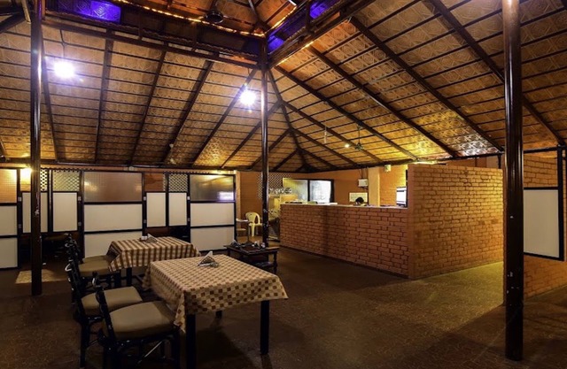 Hotel Ashlesh
